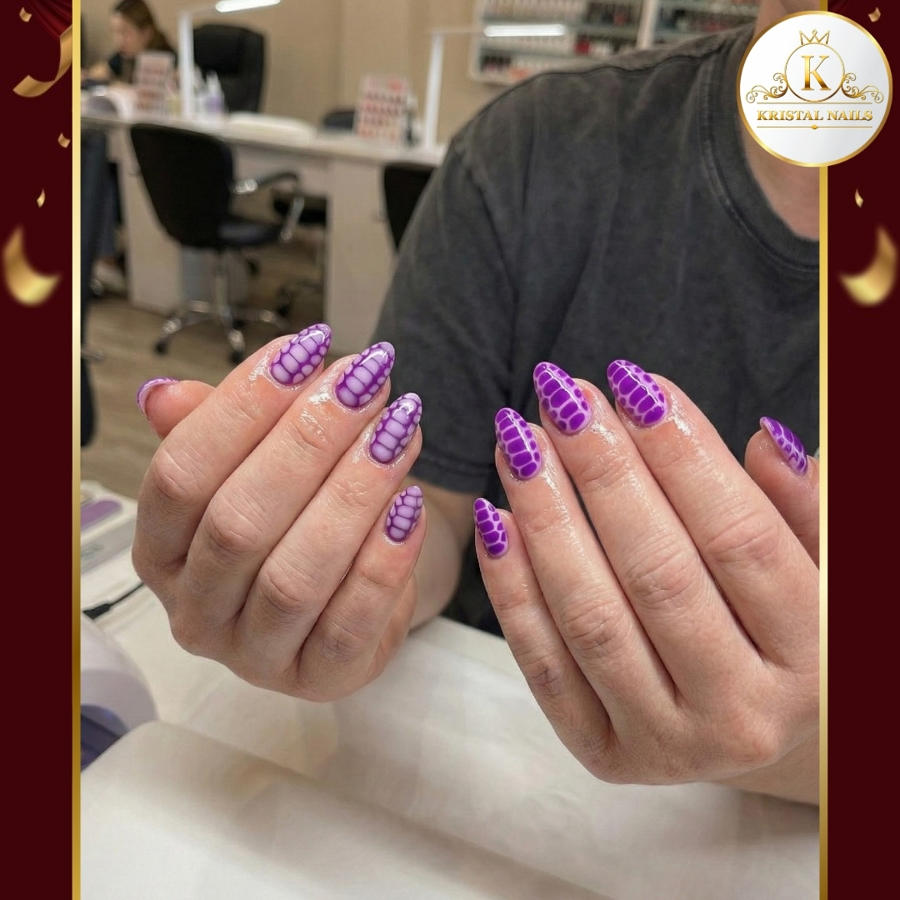 Nail Art Ideas